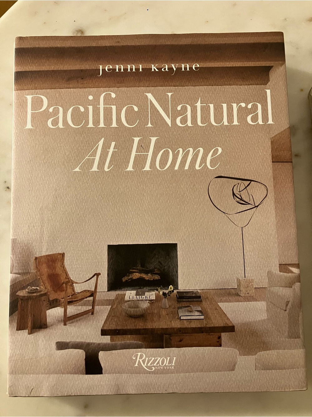 Pacific Natural At Home by Kayne